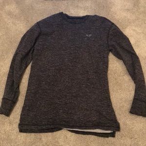 Hollister long sleeve